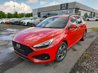 hyundai i30 1,0