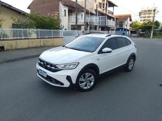 volkswagen nivus comfortline 1.0 200 tsi flex aut 2021