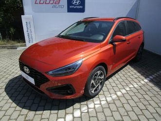 hyundai i30 1,0