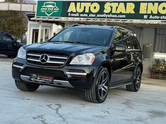 mercedes-benz gl350d 4matic amg-line