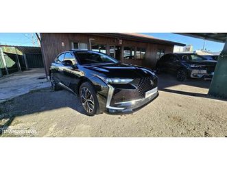 ds ds4 e-tense rivoli eat8