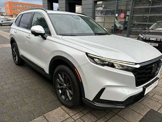 honda cr-v e:hev advance awd|bose|pano...