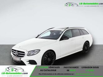 mercedes classe e break 200 bva
