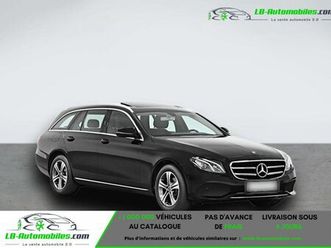 mercedes classe e break 200 bva