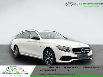 mercedes classe e break 300 de bva