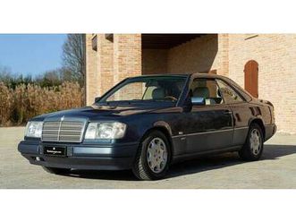 1992 | mercedes-benz 200 ce