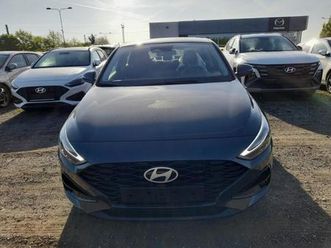 hyundai i30 1,0