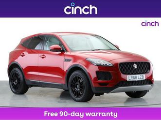 2.0 p250 s auto awd euro 6 (start/stop) 5dr