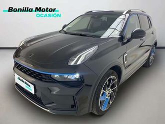 1.5 phev 6.6kw 261 5p