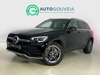 mercedes-benz glc glc 300 de 4matic 9g-tronic
