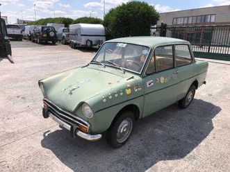 daf daf 31 voitures anciennes > 15