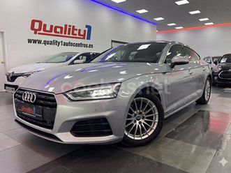 audi a5 sport 35 tdi s tronic sportback