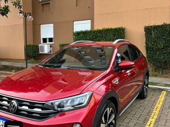 volkswagen nivus highline 1.0 200 tsi flex aut 2021