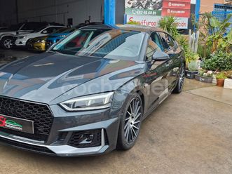 audi a5 sport 2.0 tdi sportback