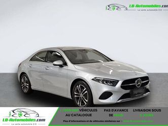mercedes classe a berline 200 bva