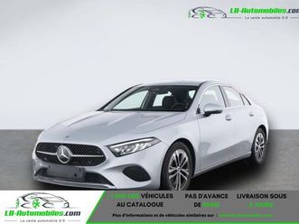 mercedes classe a berline 200 bva