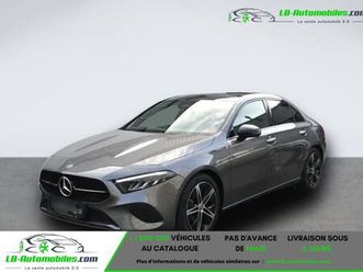 mercedes classe a berline 200 bva