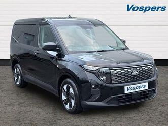 43kwh trend auto swb 5dr