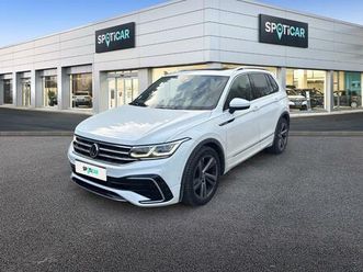 2.0 tdi 150ch dsg7 r-line exclusive
