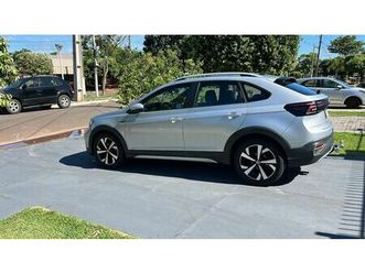 volkswagen nivus highline 1.0 200 tsi flex aut 2021