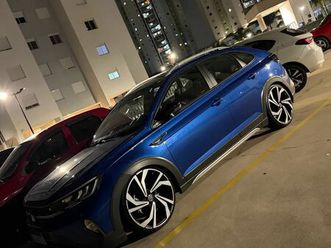 volkswagen nivus launching ed. 1.0 200 tsi flex aut 2022