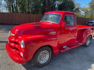 1954 chevrolet 3100