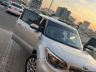 kia soul ex 1.6l