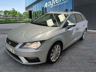 1.5 tgi gnc s&s xcellence dsg 96 kw (130 cv)