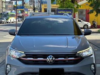 volkswagen nivus highline 1.0 200 tsi flex aut 2021