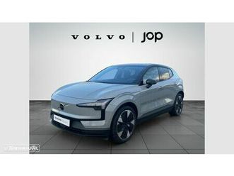 volvo ex30 69 kwh twin motor ultra