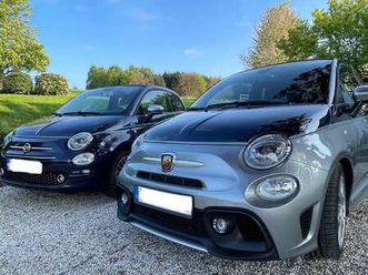 rivale limited 1of175! collectors car