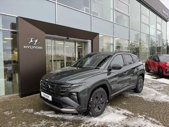 hyundai tucson 1,6 tgdi mt go
