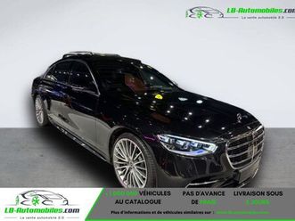 mercedes classe s 450 d bva 4-matic