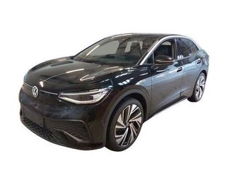 volkswagen id.5 pro 77 kwh 210 kw