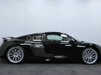 audi r8 5.2 fsi plus quattro s tro