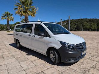 mercedes-benz vito 111 cdi , 114cv