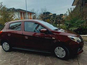 mitsubishi speace star 1000