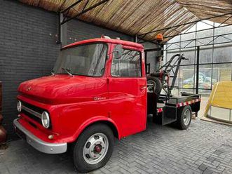 opel blitz 2.1d 1.75 t be dépanneur, bd-88-xy