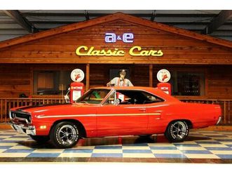 1970 plymouth road runner