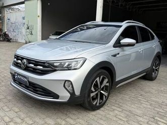 volkswagen nivus highline 1.0 200 tsi flex aut 2021