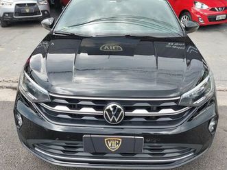 volkswagen nivus highline 1.0 200 tsi flex aut 2022