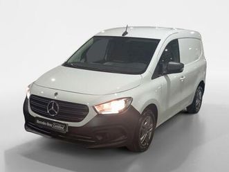 mercedes-benz citan 109 cdi/31 longo