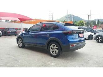 volkswagen nivus comfortline 1.0 200 tsi flex aut 2024