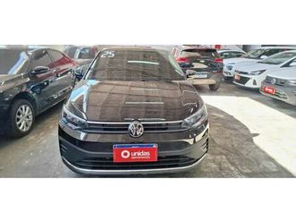 virtus tsi 1.0 turbo aut. 2025 ** ipva 2026 pago **