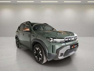 extreme hybrid 105kw (140cv) 4x2