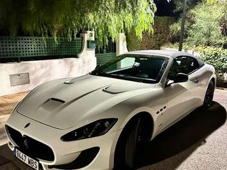 granturismo mc centennial edition aut. centennial