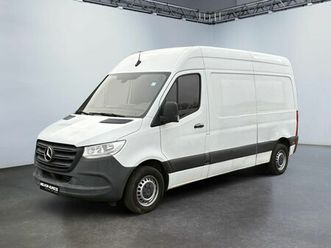 mercedes-benz sprinter 311 cdi/39