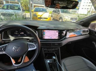 volkswagen nivus highline 1.0 200 tsi flex aut 2023