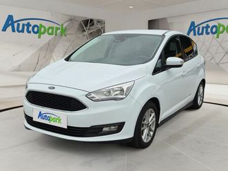 ford c-max trend 1,5 tdci