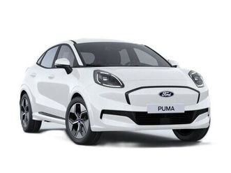 ford puma gen-e 124 kw fwd